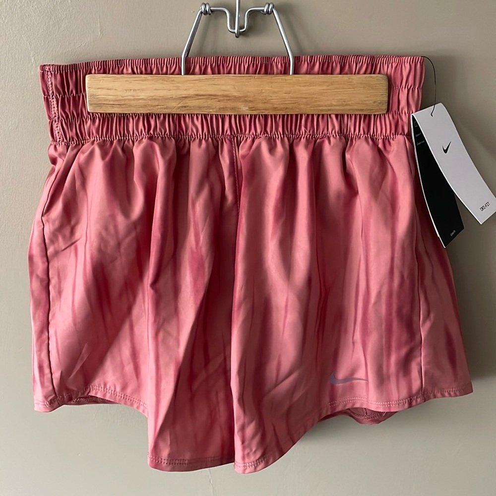 Nike Dri Fit Training Shorts